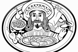 el plato tpico peruano lomo saltado