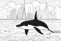 orca in dubai