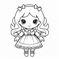 doll