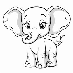 elephant