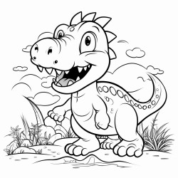 dinosaur