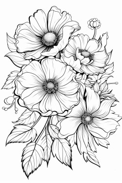 flowers