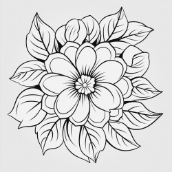 flowers