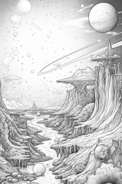 exoplanetes