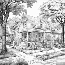 its good to be home tect