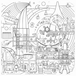 a vanguard discovering science technology engineering and math