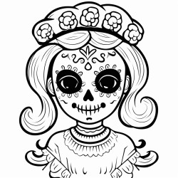 catrina