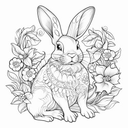rabbit