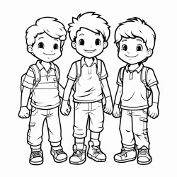 boys