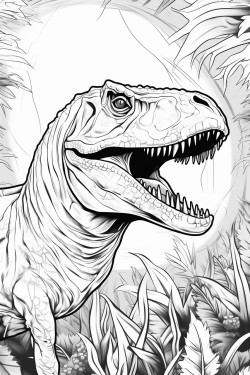 dinosaur