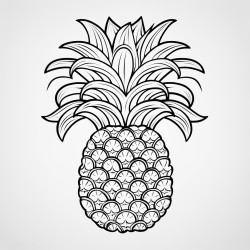 pineapple