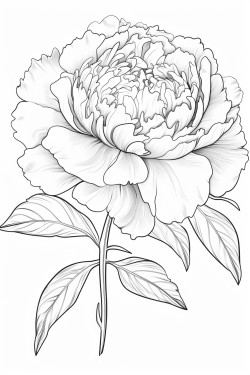 peony