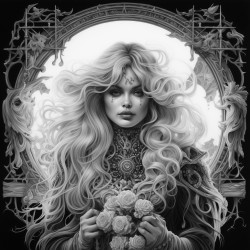 adult fantasy magick