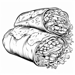 burrito