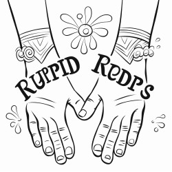 kind hands kind feet kind words
