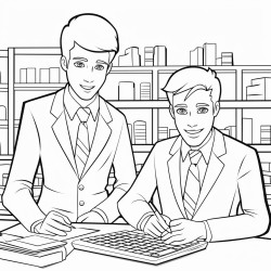 accounting transaction business