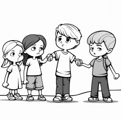 stop bullying