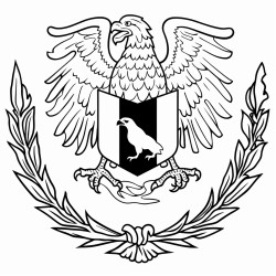 bandera de la polica nacional del ecuador