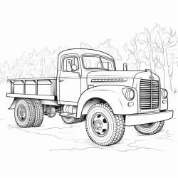truck