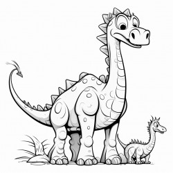 dinosaur with a giraffe neck six legs and has massive wings
