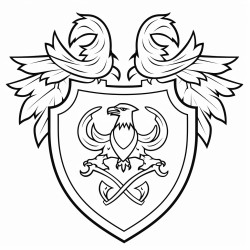 fa crest