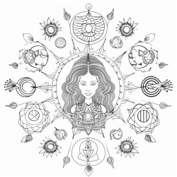 chakra elements