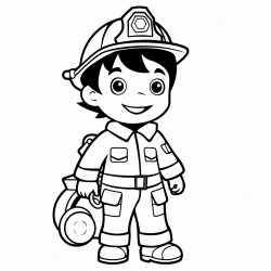fireman