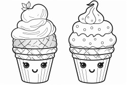 ice cream