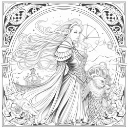 fantasy themes
