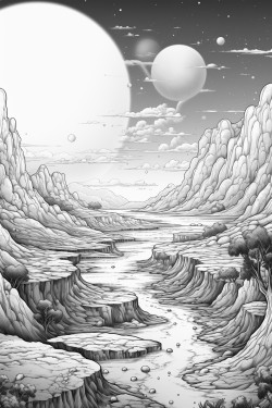 exoplanetes