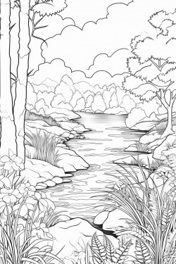 landscape