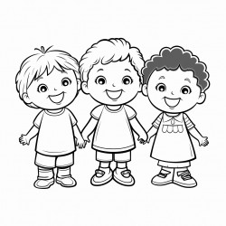toddlers