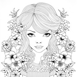 alani can with lines around it