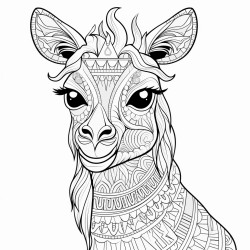 llama