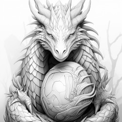 royal dragon egg
