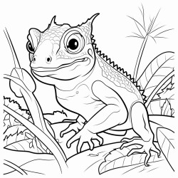 lizards