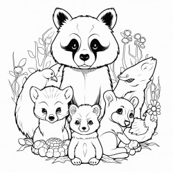 animals inschools