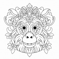 monke
