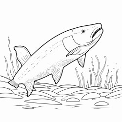 queensland lungfish