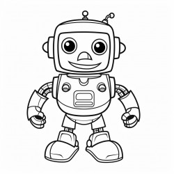 robot