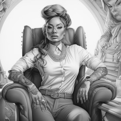 boss bitch quoytes for her