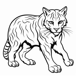wildcat