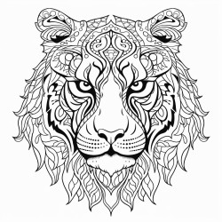tiger