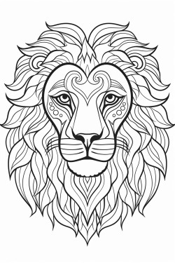 lion