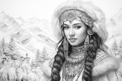albanian tribes