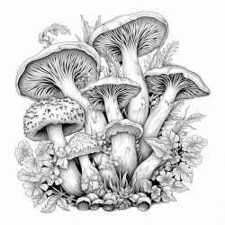 plants