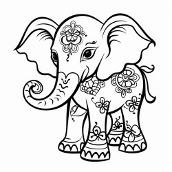 elephant