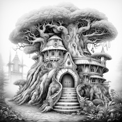 natural enchanted resources