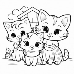 cats for kids