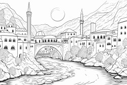 mostar